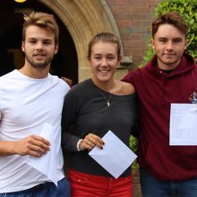 Record-Breaking A Level Results Record-Breaking A Level Results