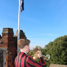 Shiplake College Remembers Shiplake College Remembers