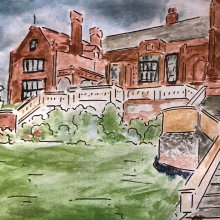 Shiplake in Colour Shiplake in Colour
