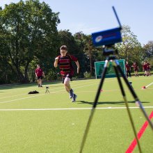 Shiplake Spotlight... Athletic Development
