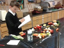 Co-Curricular Autumn Highlights Co-Curricular Autumn Highlights