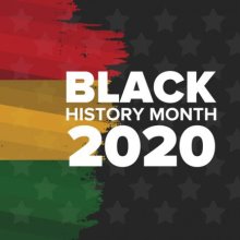 Black History Month 2020