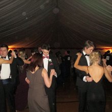 Shiplake Foxtrot with Flying Colours! Shiplake Foxtrot with Flying Colours!