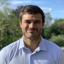 A Conversation With... Mr Ed Bowden