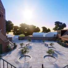 New Co-ed Lower School Plans