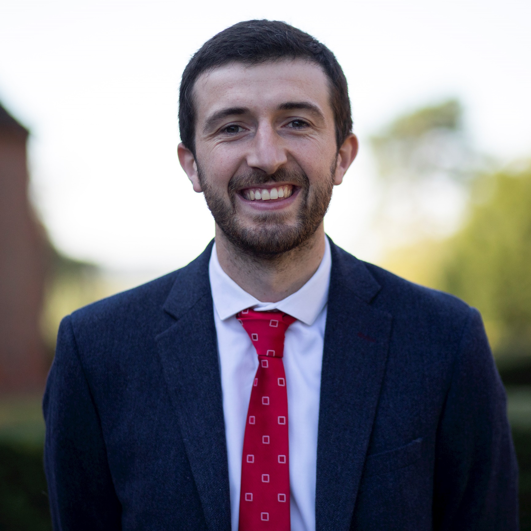 A Conversation With... Mr Littledale
