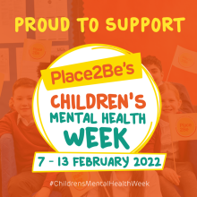 Children's Mental Health Week