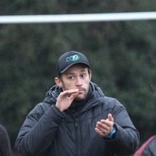 Olympic Coach and Old Viking Returns