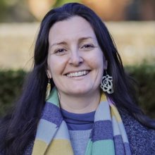 A Conversation With... Dr Christel Rousseau A Conversation With... Dr Christel Rousseau