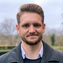 A Conversation With... Mr Ben Claridge