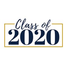 Class of 2020 Online Reunion Class of 2020 Online Reunion