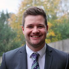 A Conversation With... Mr Jack Cooper
