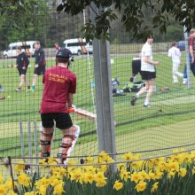 Sports Report 25 April Sports Report 25 April