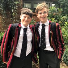 Welsh Debating Champions