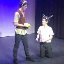Skipwith Drama Champs Skipwith Drama Champs