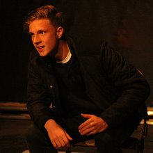 Curtain Raises on GCSE Drama Curtain Raises on GCSE Drama