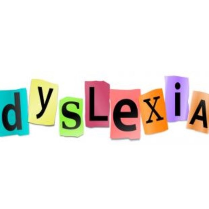 Dyslexia Awareness Week