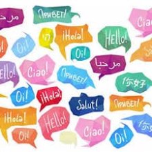 European Day of Languages Quiz European Day of Languages Quiz