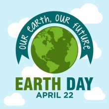 Bronze Medal On Earth Day Bronze Medal On Earth Day