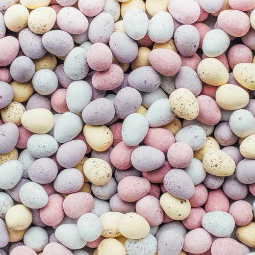 Easter Activities Round-up