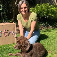A Conversation With... Mrs Esther Pasmore