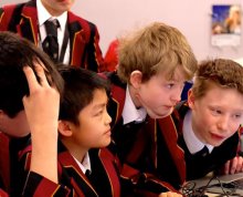 Coding Challenge for Computing Pupils Coding Challenge for Computing Pupils