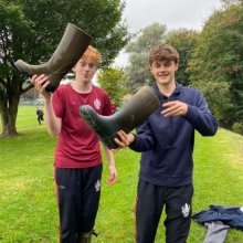 Year 11 Geography Field Trip