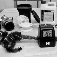 Film Photography Exposed Film Photography Exposed