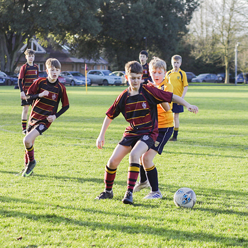 Sports Report 21 January 2020