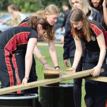 Year 12 Futures Week 2022