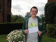 GCSE Results Revealed GCSE Results Revealed