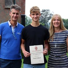 GCSE Results Impress GCSE Results Impress