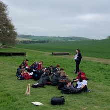 Year 7 Explore The Chilterns