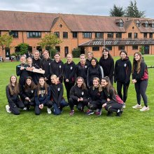 Sports Report 18 May 2021