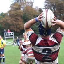 Headmaster's XV Selected Headmaster's XV Selected