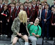 Skipwith Successful in House Singing