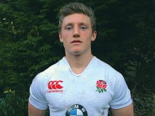 2013 Leavers Enter Elite Sport