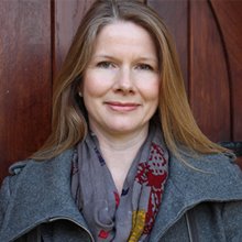 A Conversation With... Dr Jackie Hutt A Conversation With... Dr Jackie Hutt