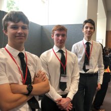 Teen Tech Awards 2022