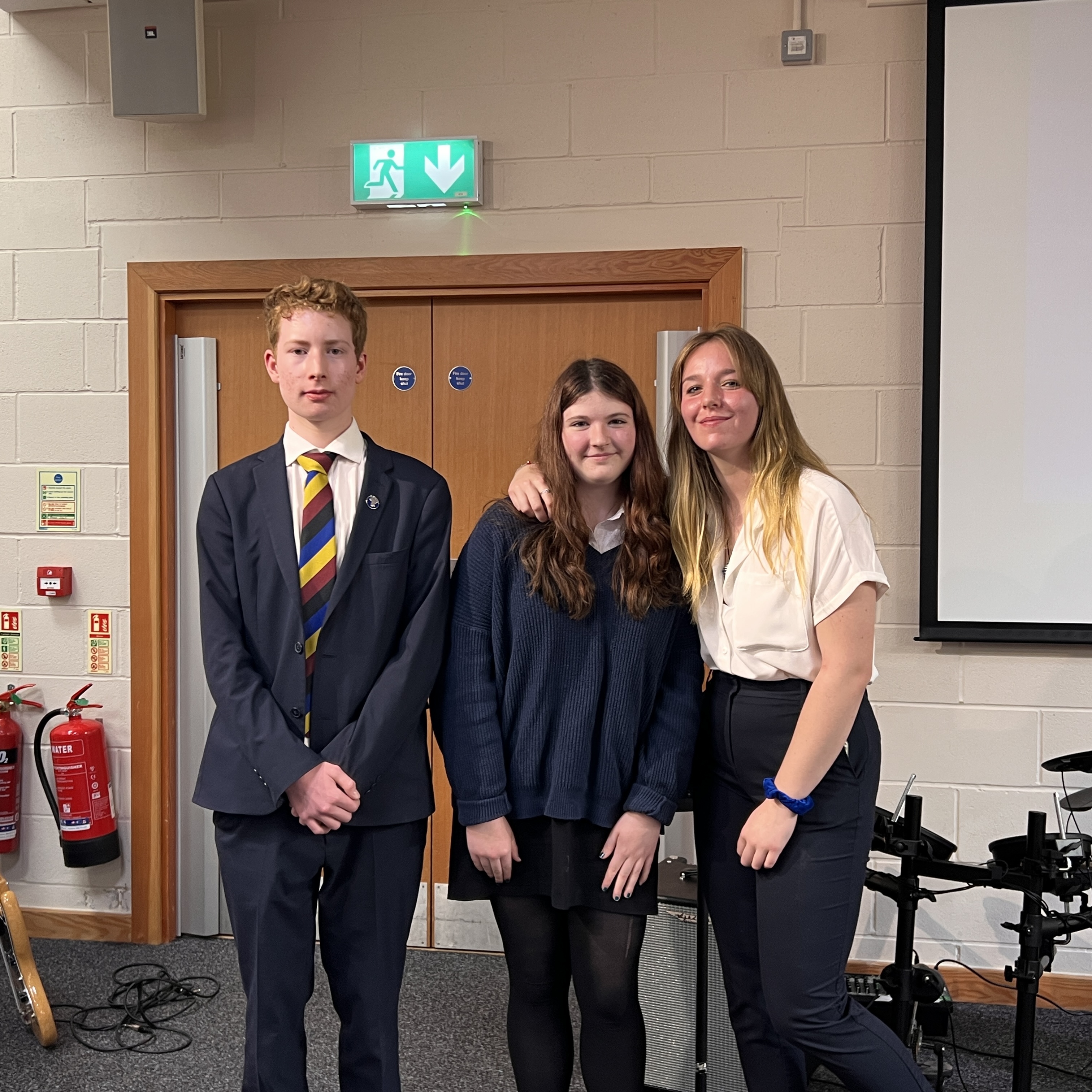 Masterclass Monday Round-up