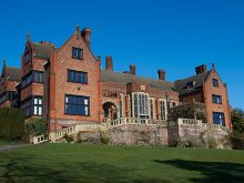 Shiplake Declared Excellent Shiplake Declared Excellent