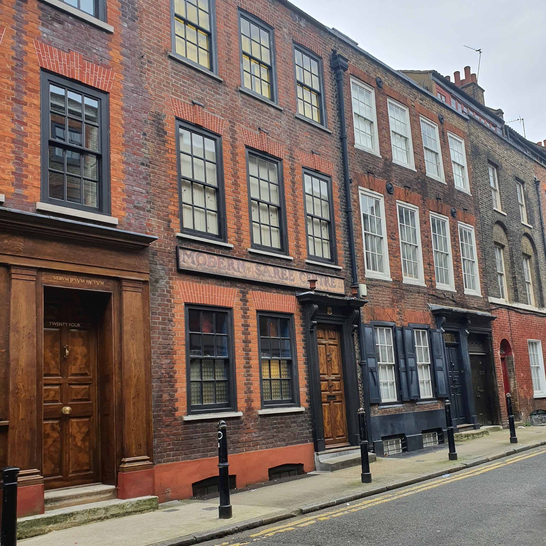 Jack The Ripper Tour