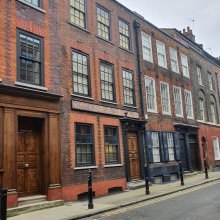 Jack The Ripper Tour