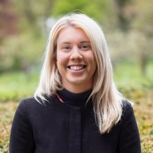 A Conversation With... Miss Jess Pye A Conversation With... Miss Jess Pye