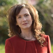 A Conversation With... Ms Kate Magee A Conversation With... Ms Kate Magee