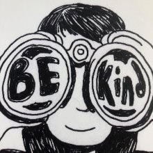 Kindness is the New Normal Kindness is the New Normal