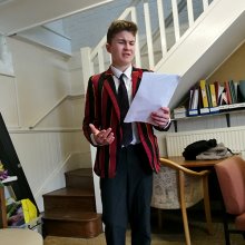 LAMDA Lessons Offered