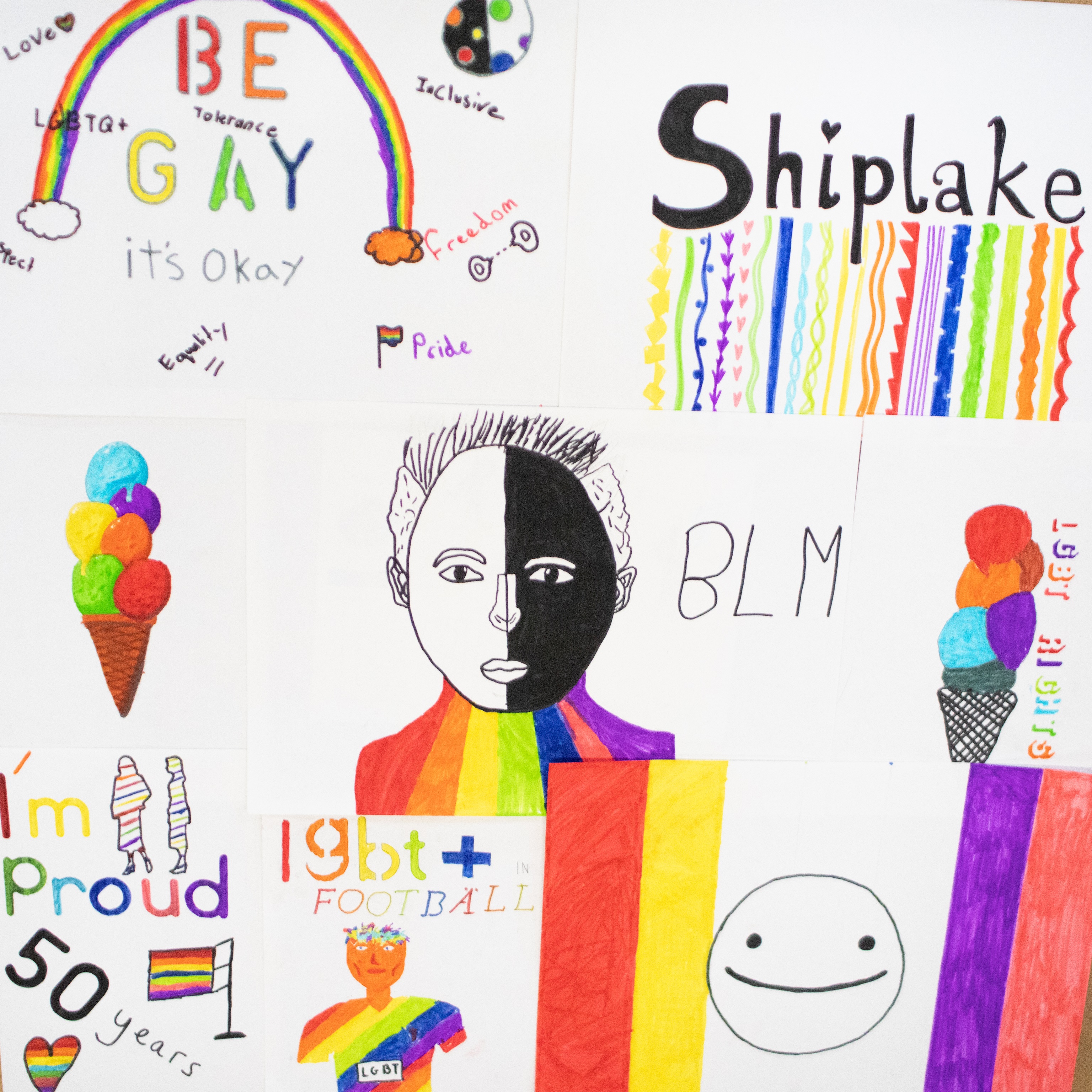 LGBT History Month