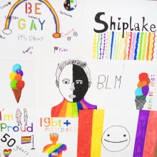 LGBT History Month