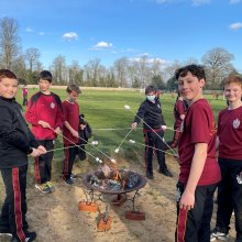 Lower School Fun